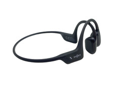 Shokz OpenRun Pro Wireless Bluetooth Open-Ear Headphones – Black – USED (READ)