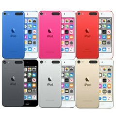 Apple iPod Touch 5th Generation 16GB, 32GB, 64GB – All Colors with FREE SHIPPING
