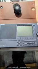 Eton Elite Satellit HD FM AM SW Airband Radio G2U