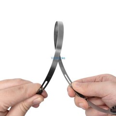 Lightweight Stainless Steel Headband For Koss KPH40 Porta Pro PP KSC35 KSC75