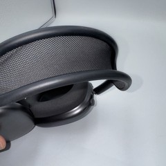Apple AirPods Max Space Gray A2096Tested and fully functional Works