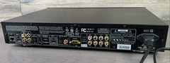Oppo BDP-93 3D Blu-ray SACD CD DVD HD Upscaling Audiophile Disc Player w/ Remote