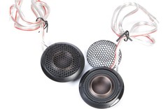 Focal PS165FE 6.5″ FLAX EVO Series (16.5cm) 2-Way Componet Speaker Set 140W