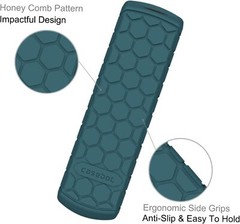 Remote Case for Fire TV Stick 4K / Fire TV Stick 4K Max 1st Gen Silicone Cover