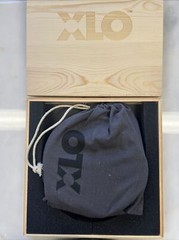 XLO UltraPlus UP 1A – 2M Single-Ended Audio Interconnect 2 M Pair with Box