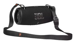 JBL Xtreme 3 Portable Bluetooth Speaker IP67 Waterproof Black (OPEN BOX)