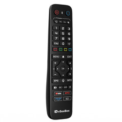 Genuine vSeeBox V6 Max Bluetooth & Voice Control Replacement Remote Control OEM