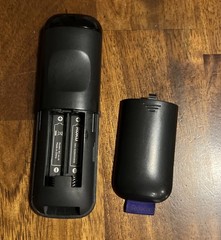 Roku Express 3910X CRT Streaming Composite Output w/ Cables and Remote