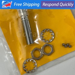 New proximity switch sensor For TURCK Bi6U-M12-AP6X-H1141 10-30VDC 200mA