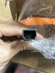 Dongar Dashcam Power Adapter 10-Pin Type A