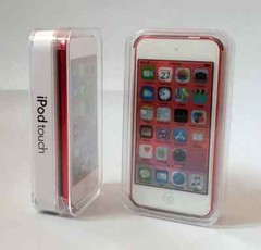 🔥NEW🔥Apple iPod Touch 6th 7th Generation 256GB All Colors US FAST SHIPPING Lot