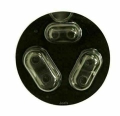 Beats Powerbeats Pro Wireless Silicone Rubber Replacement Earbud Tips 4 Sizes