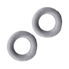 2* Replacement Ear Pads Cusion For beyerdynamic DT990/DT880/DT770 PRO Headphone