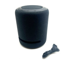 Amazon Echo Studio O2T2V3 Smart Speaker | Black | VERY GOOD | REFURBISHED |