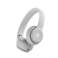 Beats by Dr. Dre Solo 4 – Wireless Bluetooth On-Ear Headphones. Excellent