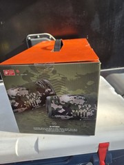 JBL XTREME3 Portable Bluetooth Speaker Powerful Sound & Deep Bass – Camouflage™