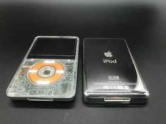 🍎New Apple iPod Video 5th Gen 128GB 256GB 512GB 1TB Wolfson DAC SSD-WARRANT🍎