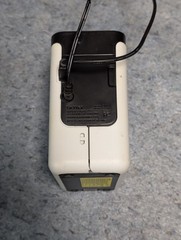 Brother P-Touch PT-P700 PC Connectable Label Maker Printer + 3 TZe Tapes Set