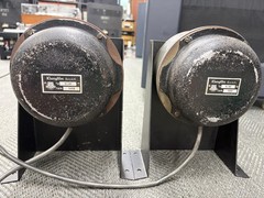 Klangfilm KL-L302 Compression Driver Pair