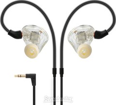 Xvive T9 In-ear Monitors