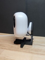 2 Pack! 3D Printed Mounts for Ubiquiti Unifi G4 Instant Camera Secure & Durable