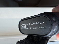 Somewear Labs Satellite Messenger SWL-1