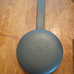 Google Chromecast 3rd Generation NC2-6A5 Tested