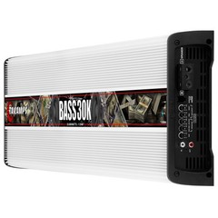 [US SELLER] Taramps Bass 30k 30000W 1 Ohm RMS Competition Bass Car Amplifier