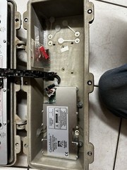 CISCO GAINMAKER HIGH GAIN DUAL 35-90VAC INPUT 39.0 WMax 50-60Hz 15A PASSING