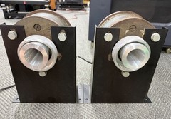 Klangfilm KL-L302 Compression Driver Pair