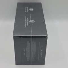 Razer Anzu Smart Glasses – Small / Medium – Bluetooth, Polarized – New in Box!