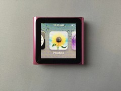 Apple iPod Nano 6th Generation 8GB 16GB New Battery All Colors Free Shipping