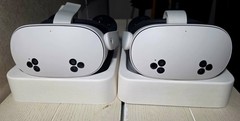 2 NEW Meta Quest 3S Read Description! 128GB Selling As Pair.
