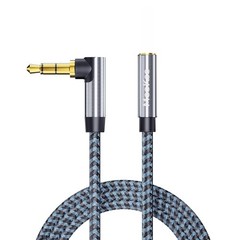 Meokse 3.5mm Male to Female Audio Cable 20FT,Headphone Extension 20FT/6M
