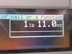 AWESOME VINTAGE MINTRON ELECTRONIC CALCULATOR 818D SUPER RARE GOOD SHAPE