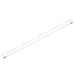 10pcs FFC FPC Flat Flexible Cable 5 Pin 0.5mm 250mm A Type for LCD Laptop