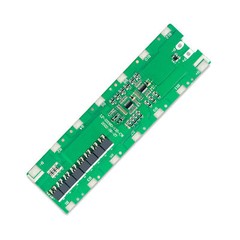 13S 20A Lithium Battery BMS Board DIY 13S 48V 20A Li-ion BMS NEW