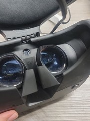 Sony PlayStation VR PS PSVR CUH-ZVR2 For PS4 Console Set Headset (No Controller)