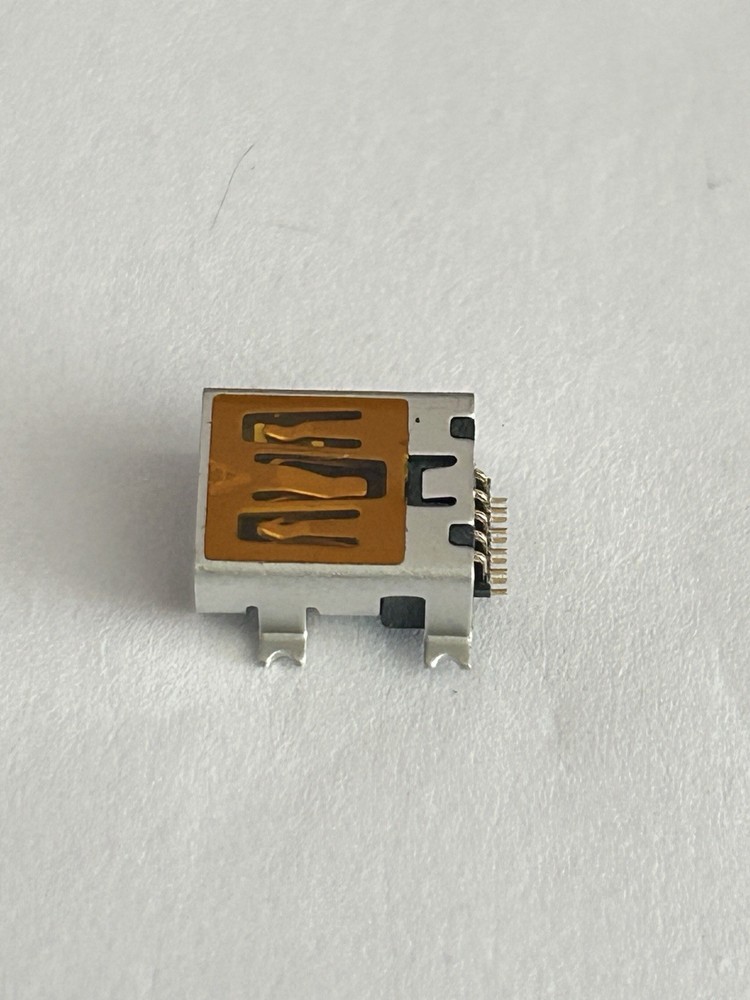 Mini USB Data Power Charging Port Connector for GoPro HERO 3 3+ 4 Replacement