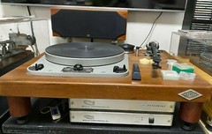 Garrard Swindon Badge Logo for Turntable Base Plinth – Custom Made Aluminum