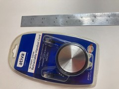Ativa 16 Ft. Retractable Handset Cord-Minder AT26812 New NOS