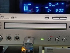 ONKYO FR-N7X CD MD Recorder Deck USB Tuner Amplifier Receiver Used – JAPAN