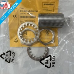 New Proximity Switch Sensor 10-30VDC For TURCK BI10-M30-VP4X-H1141 200mA 10mm