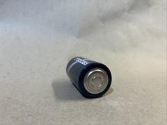 Lot of 12 – Procell D Batteries 1019547 PC1300 1.5 D EXP: March 2028