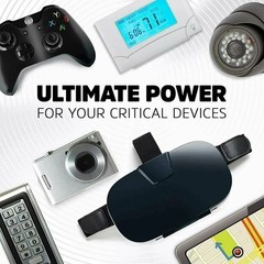 8 AAA Energizer Ultimate Lithium Batteries | Bulk OEM | Exp 2050 | 24hr ship!
