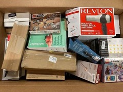 The Ultimate Retailer Surprise Box – HomeGoods & Amazon Finds