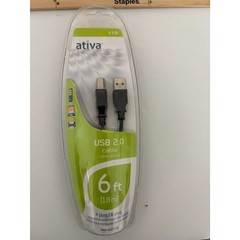 Ativa USB 2.0 6ftNEW