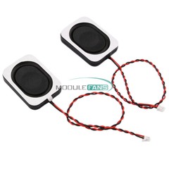 4Ω 8Ω 3w 5w 10w 25w Magnetic Speaker Module Full Frequency Multimedia Speaker