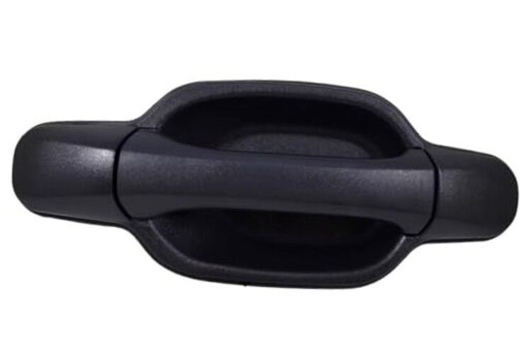 GM-3561A-FRK – Outside Exterior Outer Door Handle, Textured Black – without