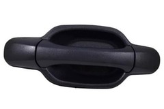 GM-3561A-FRK – Outside Exterior Outer Door Handle, Textured Black – without